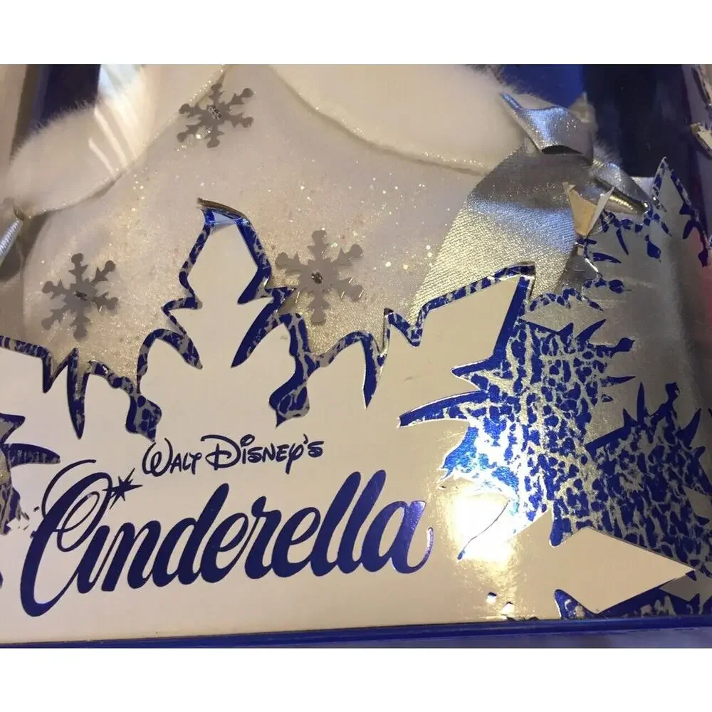 1996 Walt Disney Cinderella Barbie Special Edition First in Series 16090‎